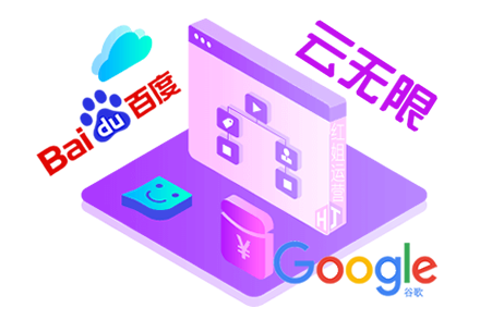 seo搜索排名优化